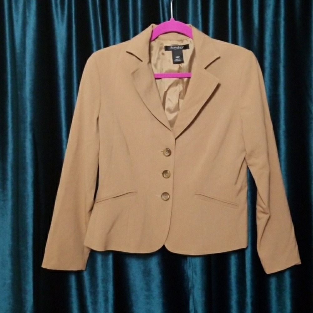 Pantology Blazer 10P